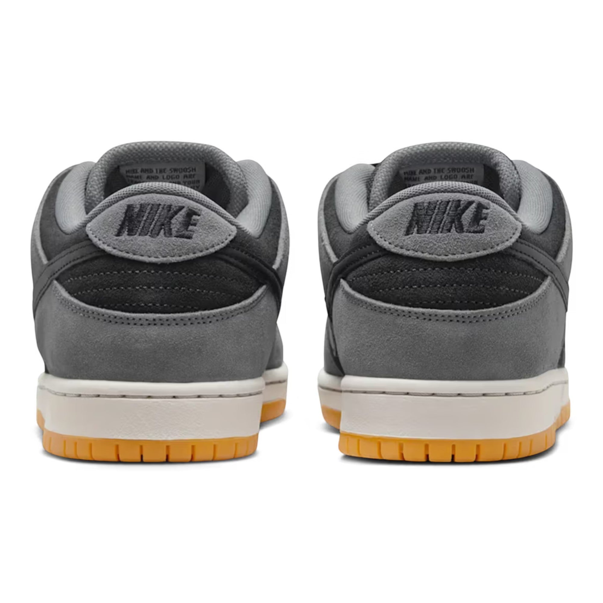 Nike SB Dunk Low Dark Smoke Grey