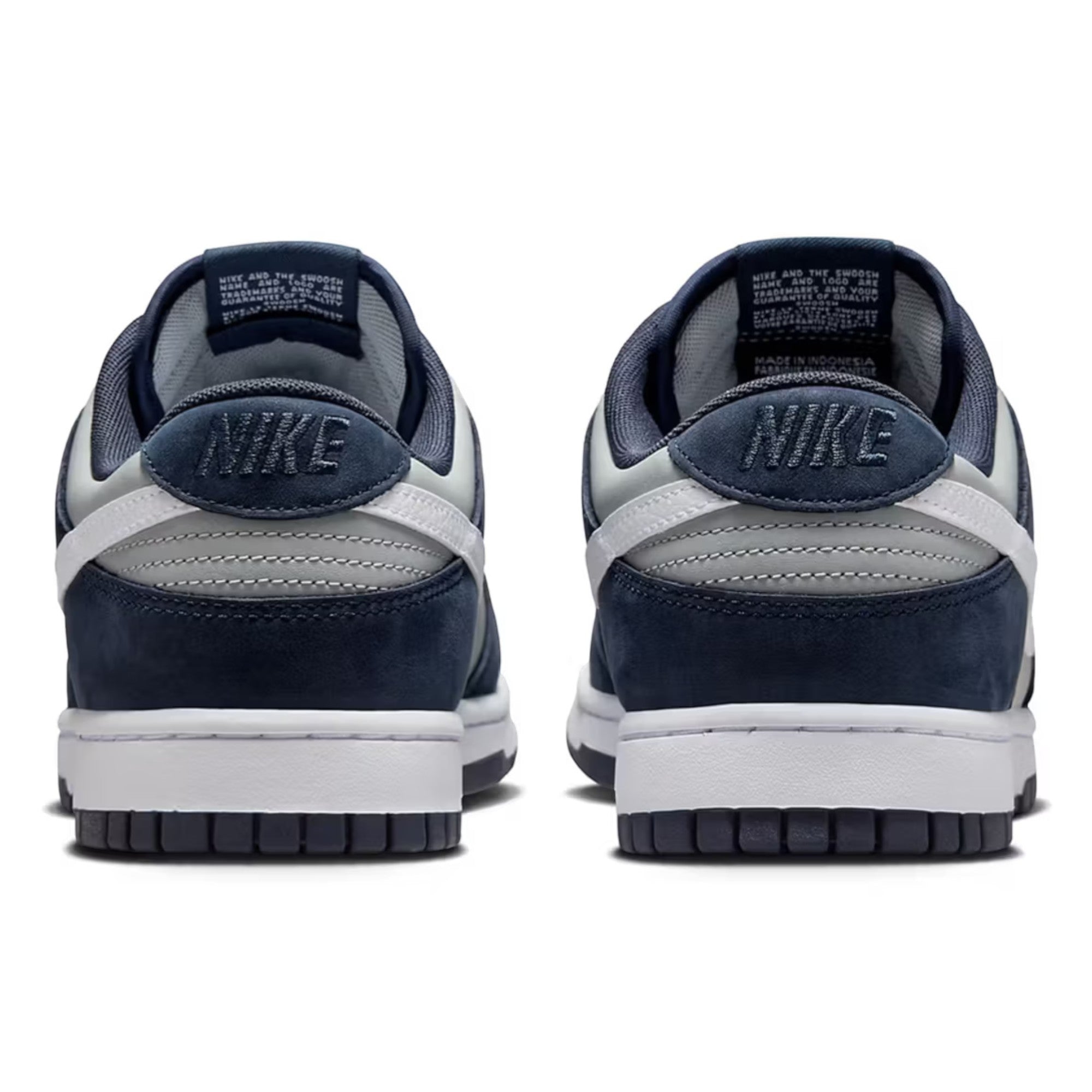 Nike Dunk Low Georgetown