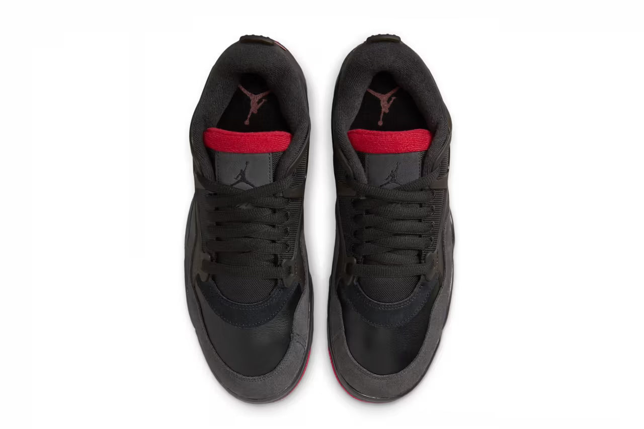 Air Jordan 4 RM Bred
