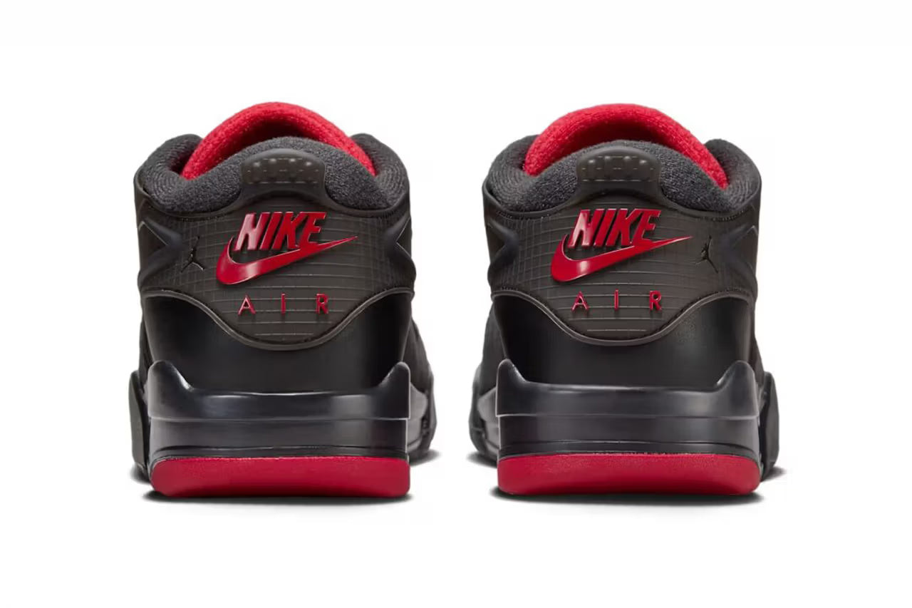 Air Jordan 4 RM Bred