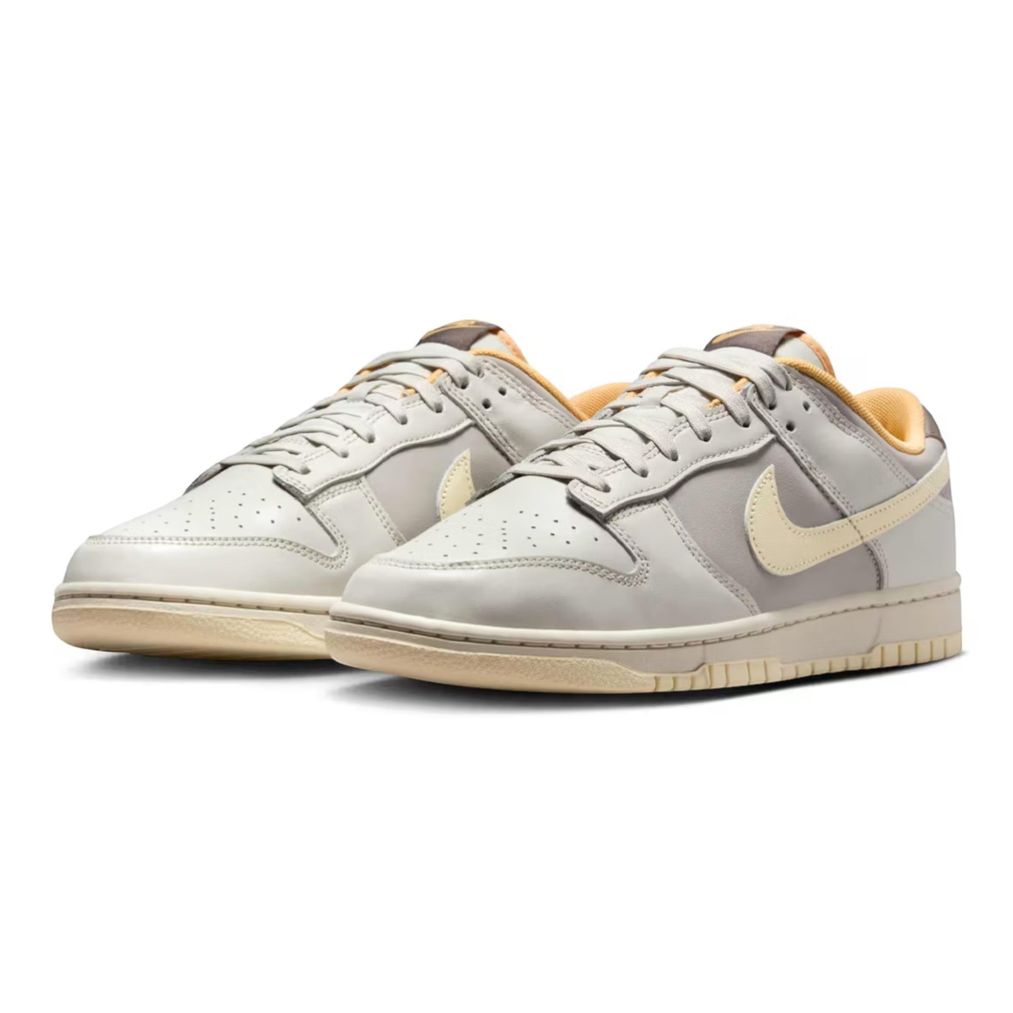 Nike Dunk Low Light Bone