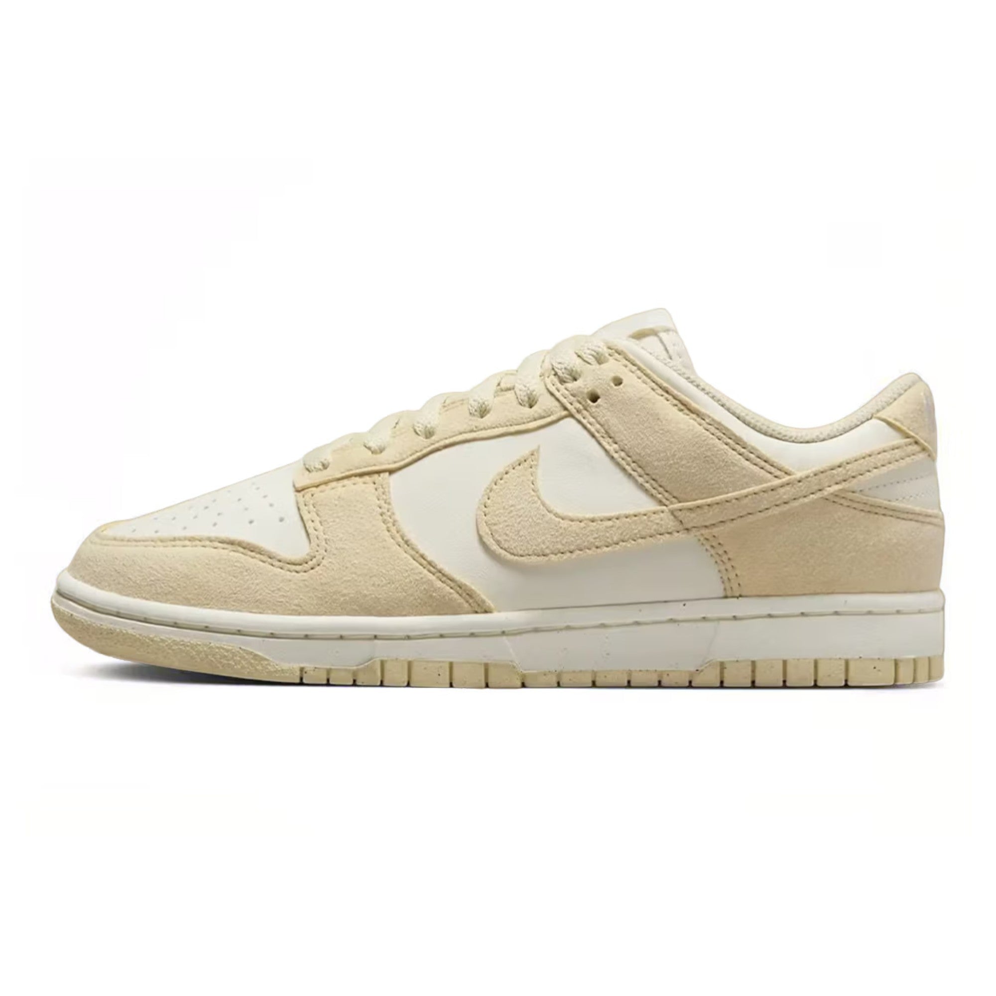 Nike Dunk Low Soft Pearl