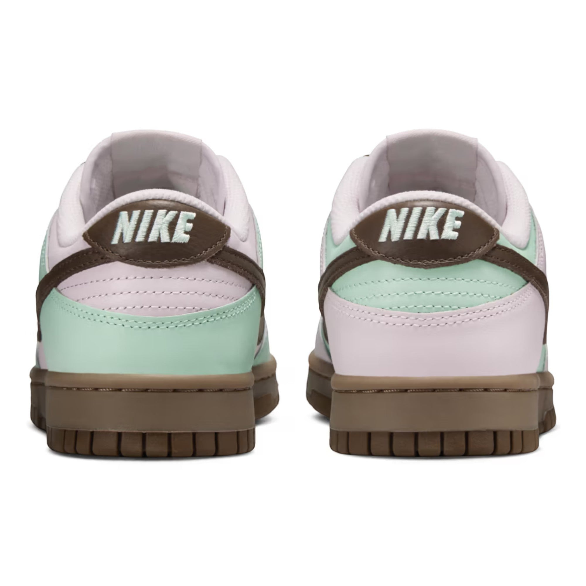 Nike Dunk Low Mint Chocolate