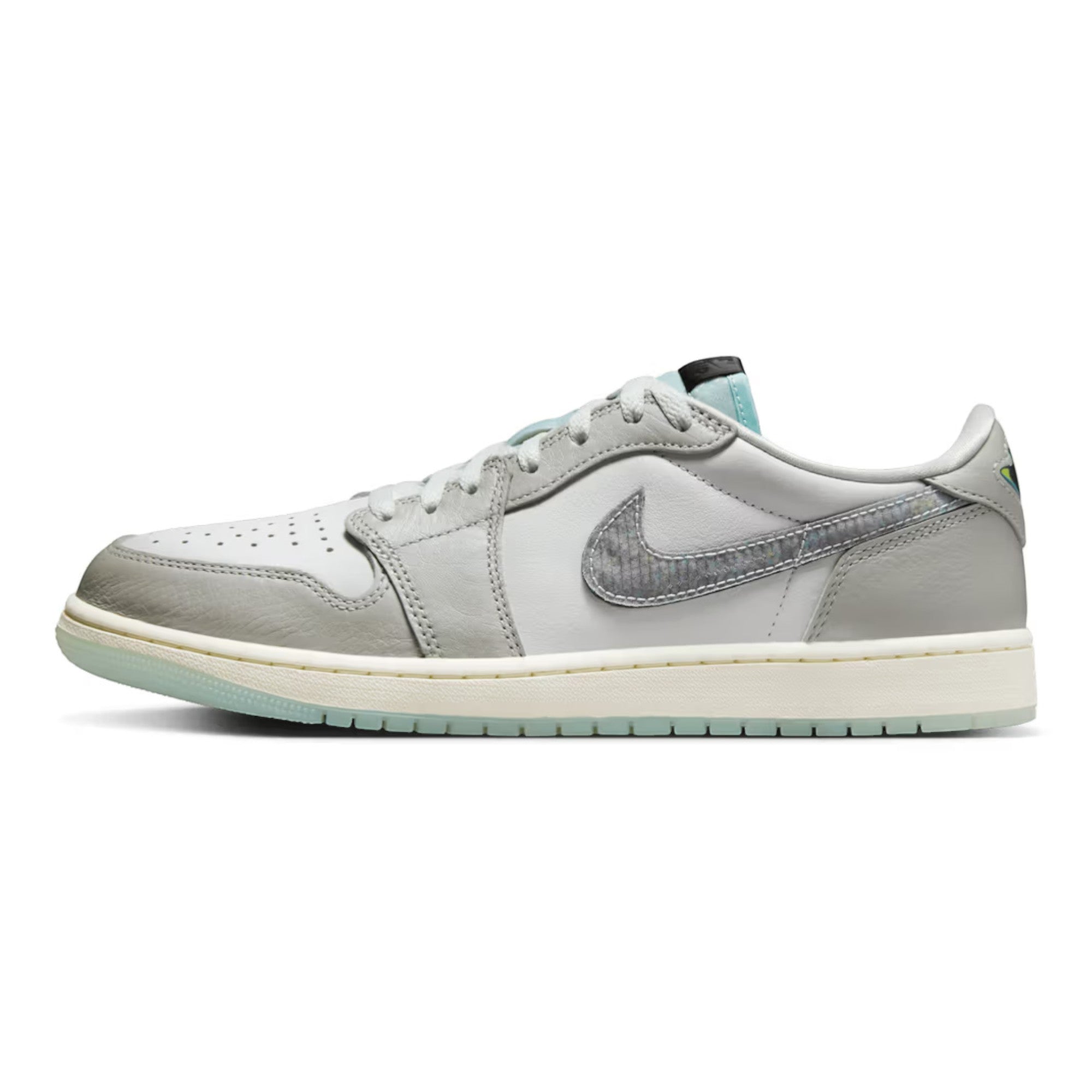Air Jordan 1 Low OG Year of the Snake