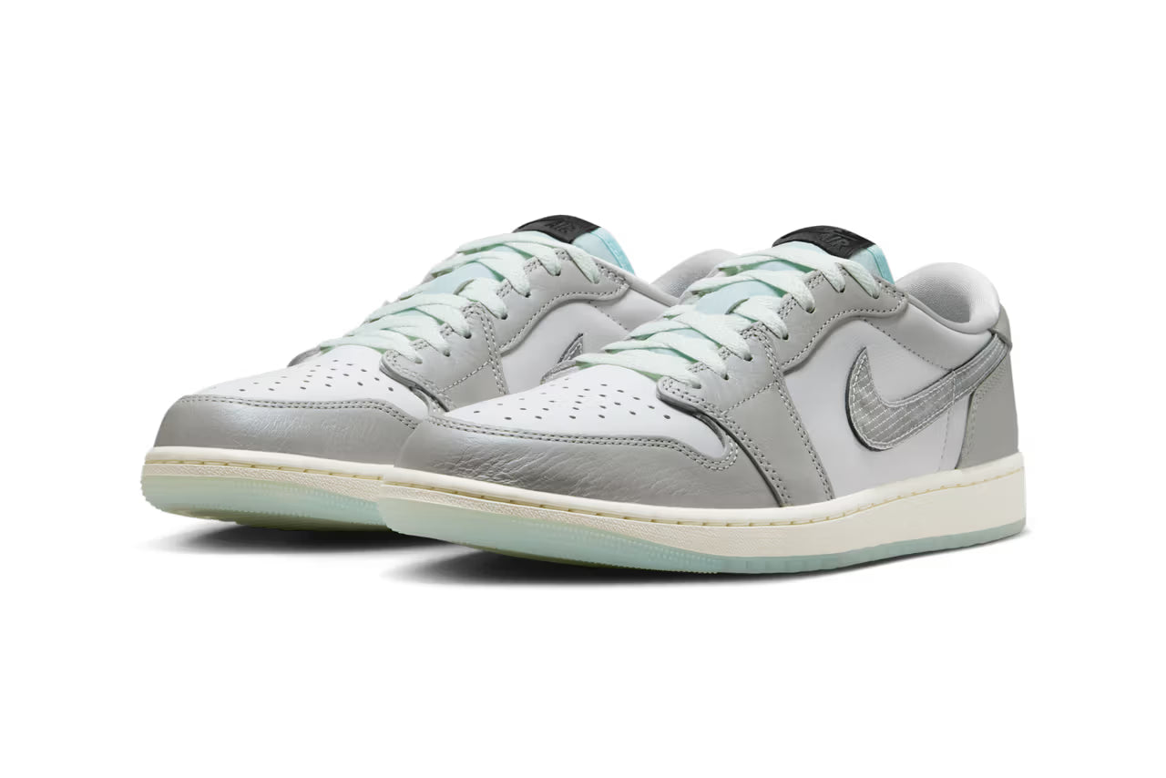 Air Jordan 1 Low OG Year of the Snake