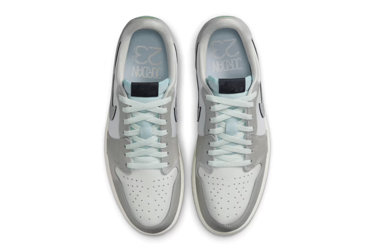 Air Jordan 1 Low OG Year of the Snake