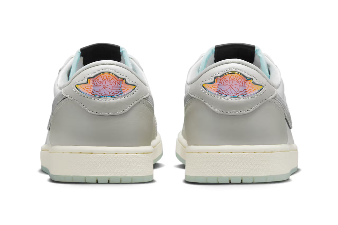 Air Jordan 1 Low OG Year of the Snake