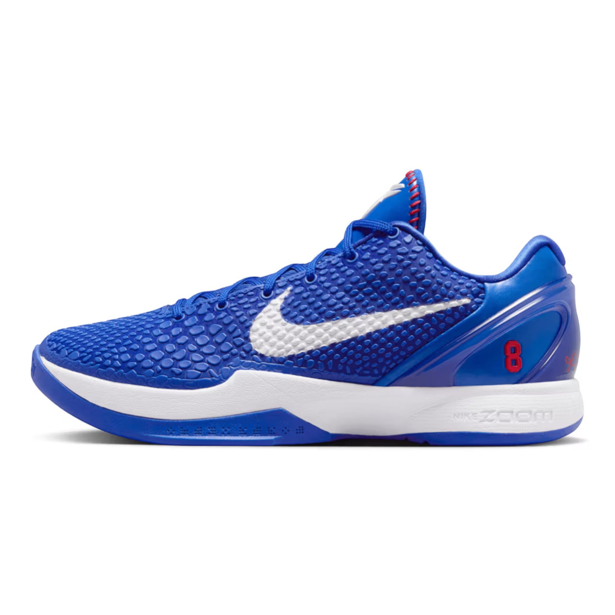 Zoom Kobe 6 Protro Dodgers