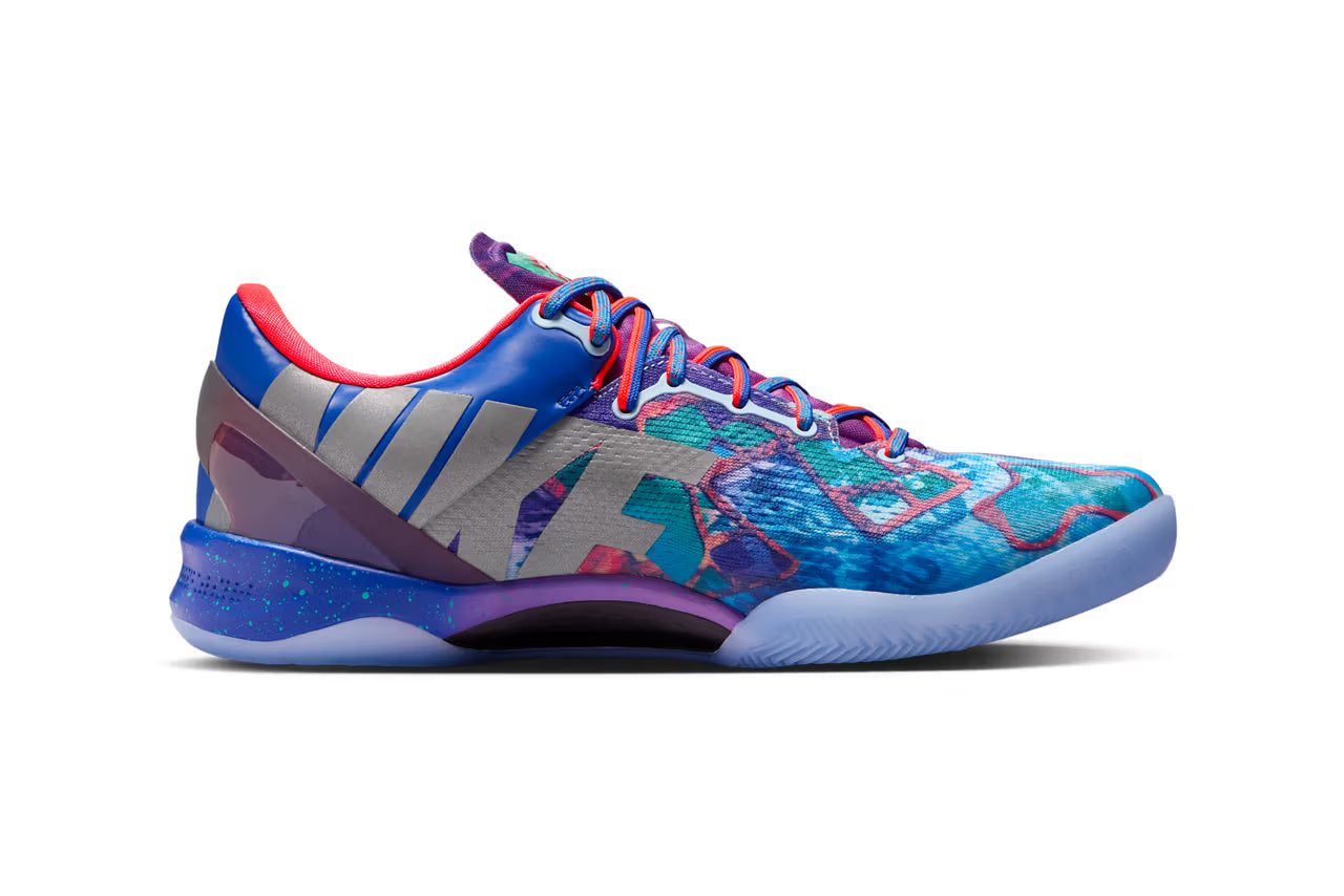 Zoom Kobe 8 Protro What The