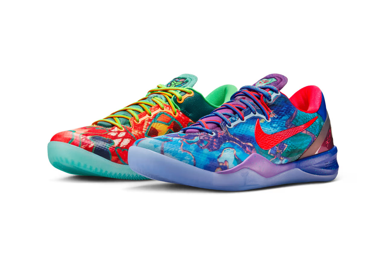 Zoom Kobe 8 Protro What The