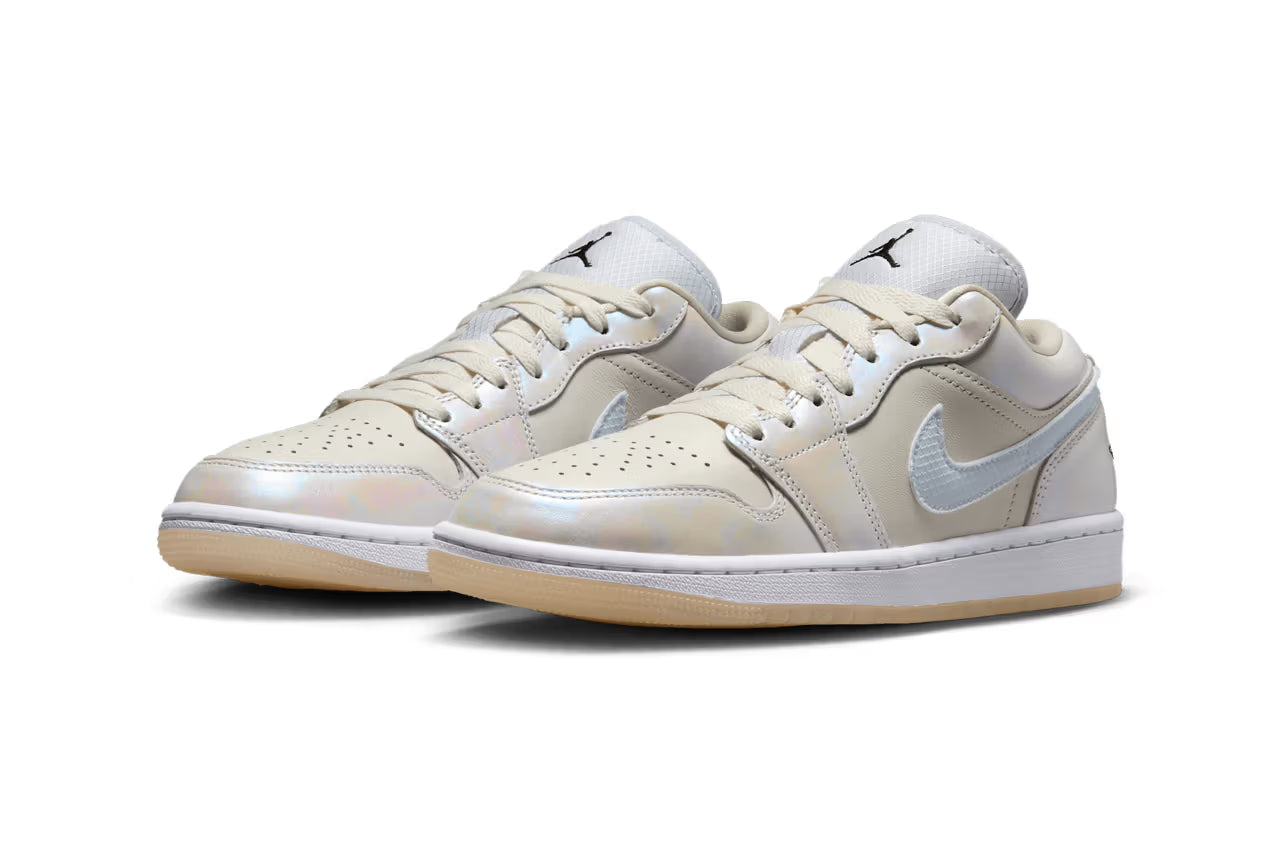 Air Jordan 1 Low “Year of the Snake”
