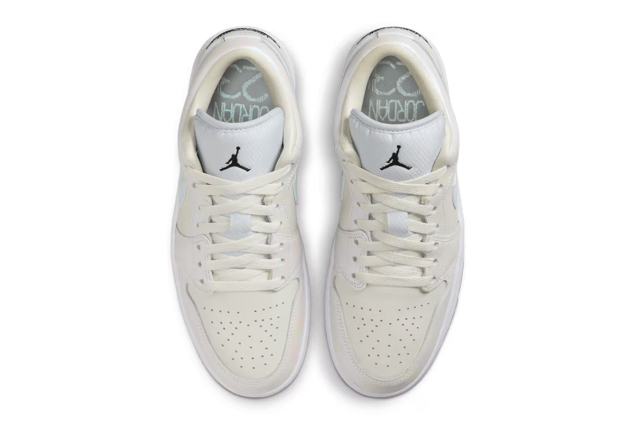 Air Jordan 1 Low “Year of the Snake”