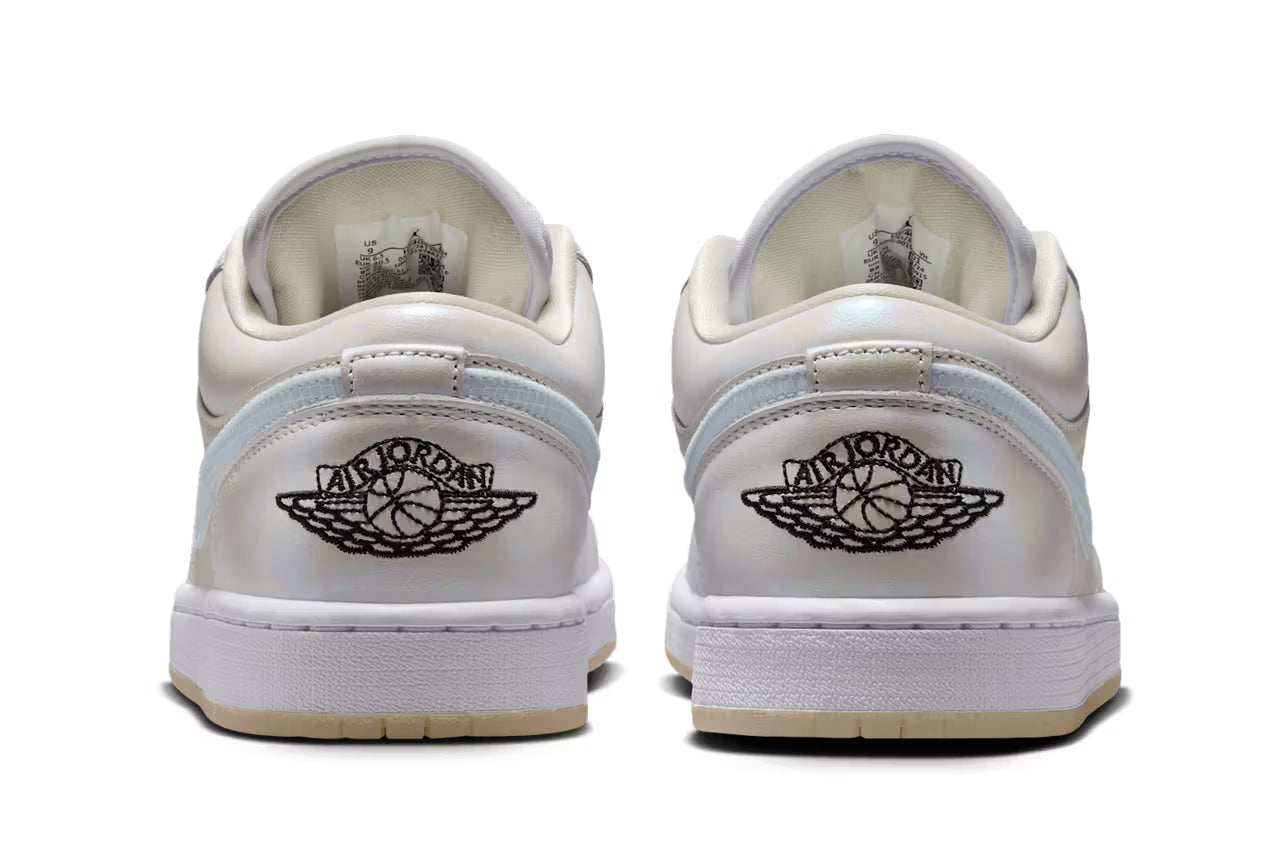 Air Jordan 1 Low “Year of the Snake”