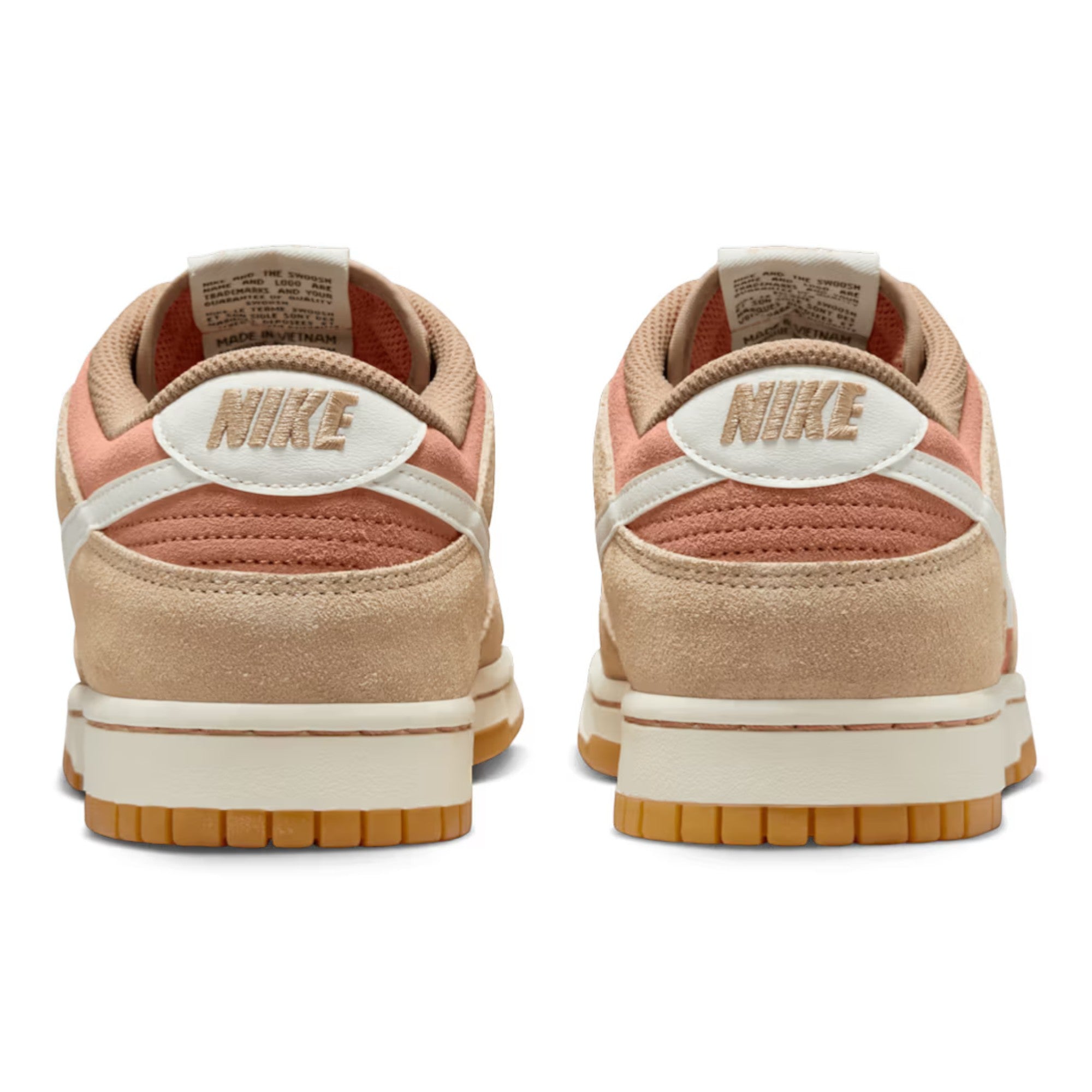 Nike Dunk Low Hemp