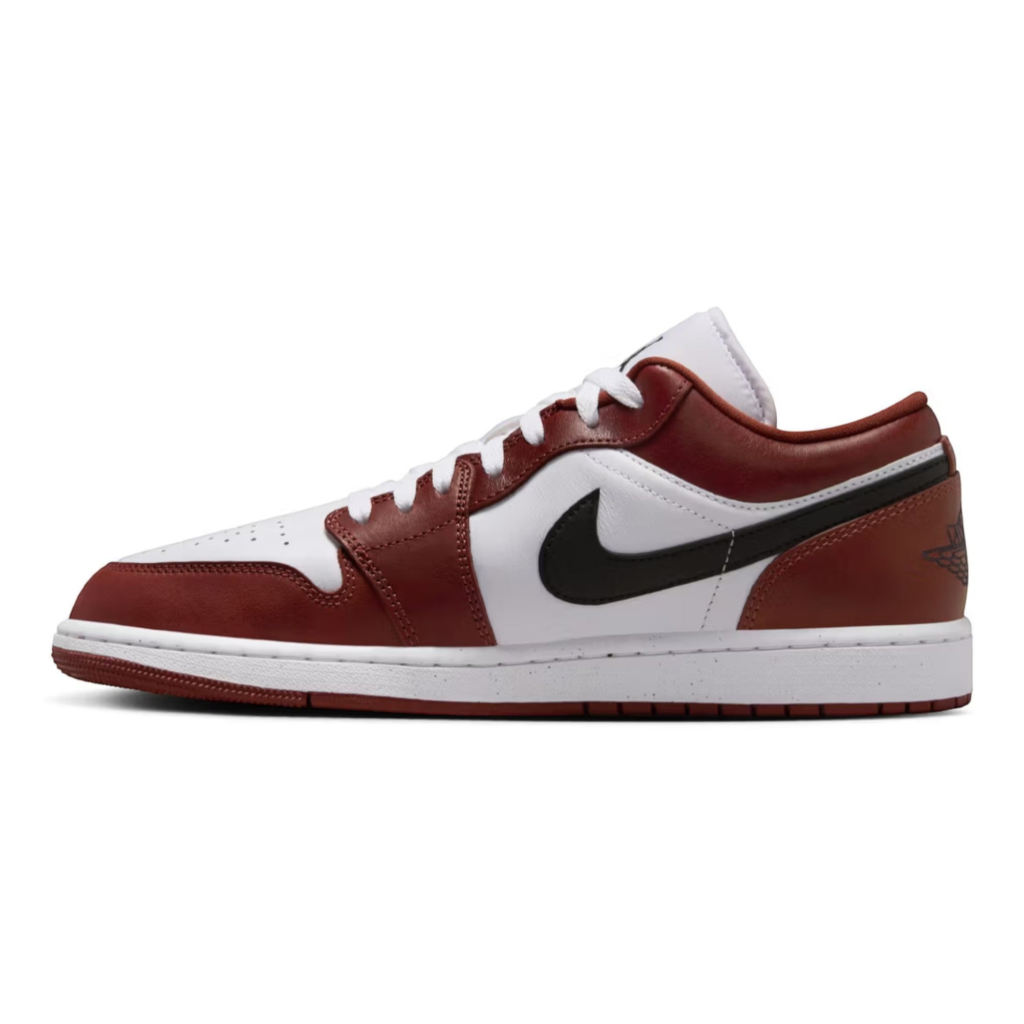Air Jordan 1 Low Dark Pony