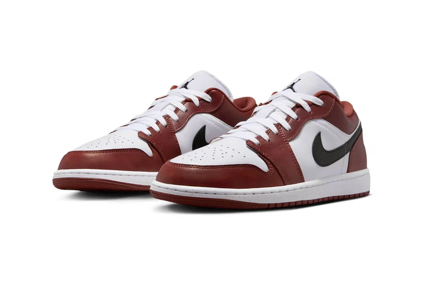 Air Jordan 1 Low Dark Pony