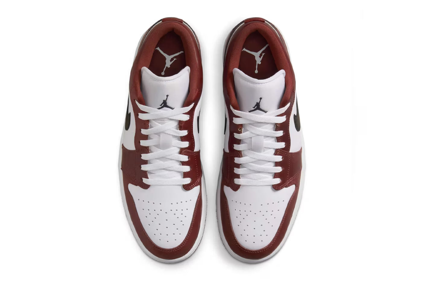 Air Jordan 1 Low Dark Pony