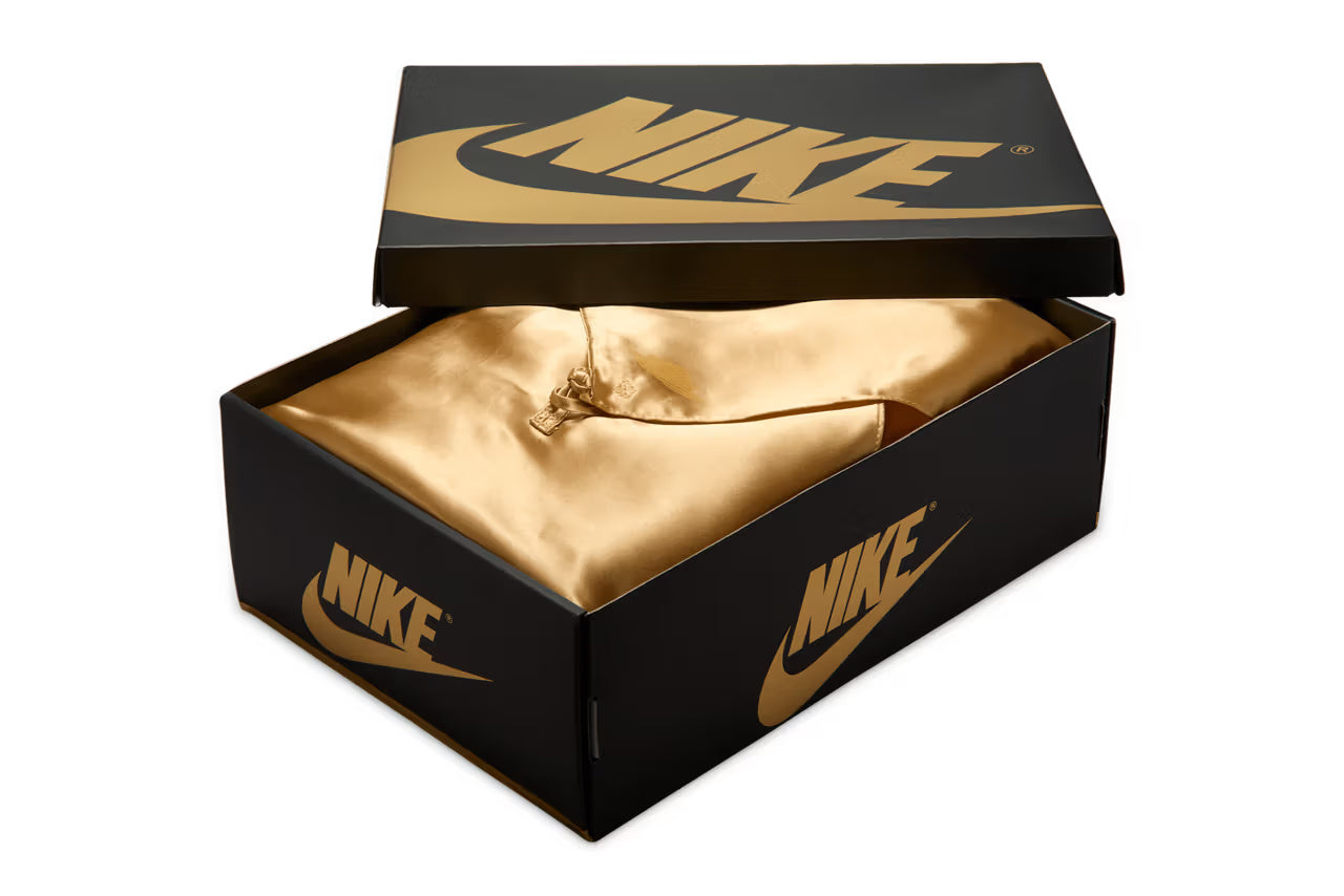 Air Jordan 1 High Xuanwu