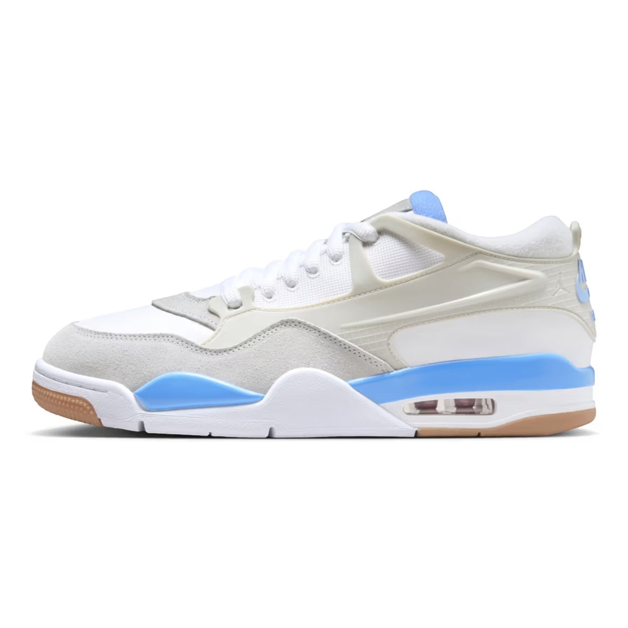 Air Jordan 4 RM University Blue