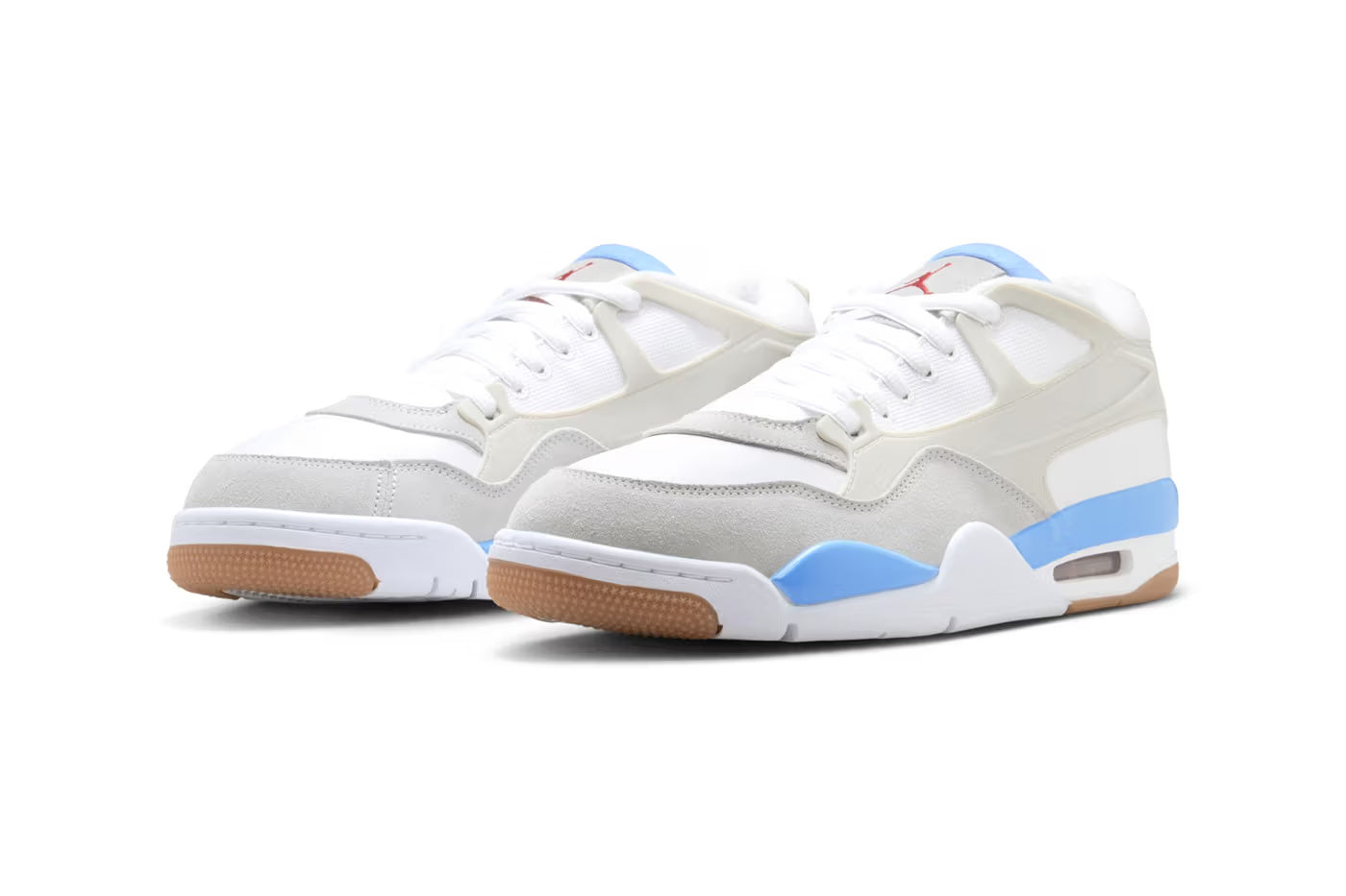 Air Jordan 4 RM University Blue