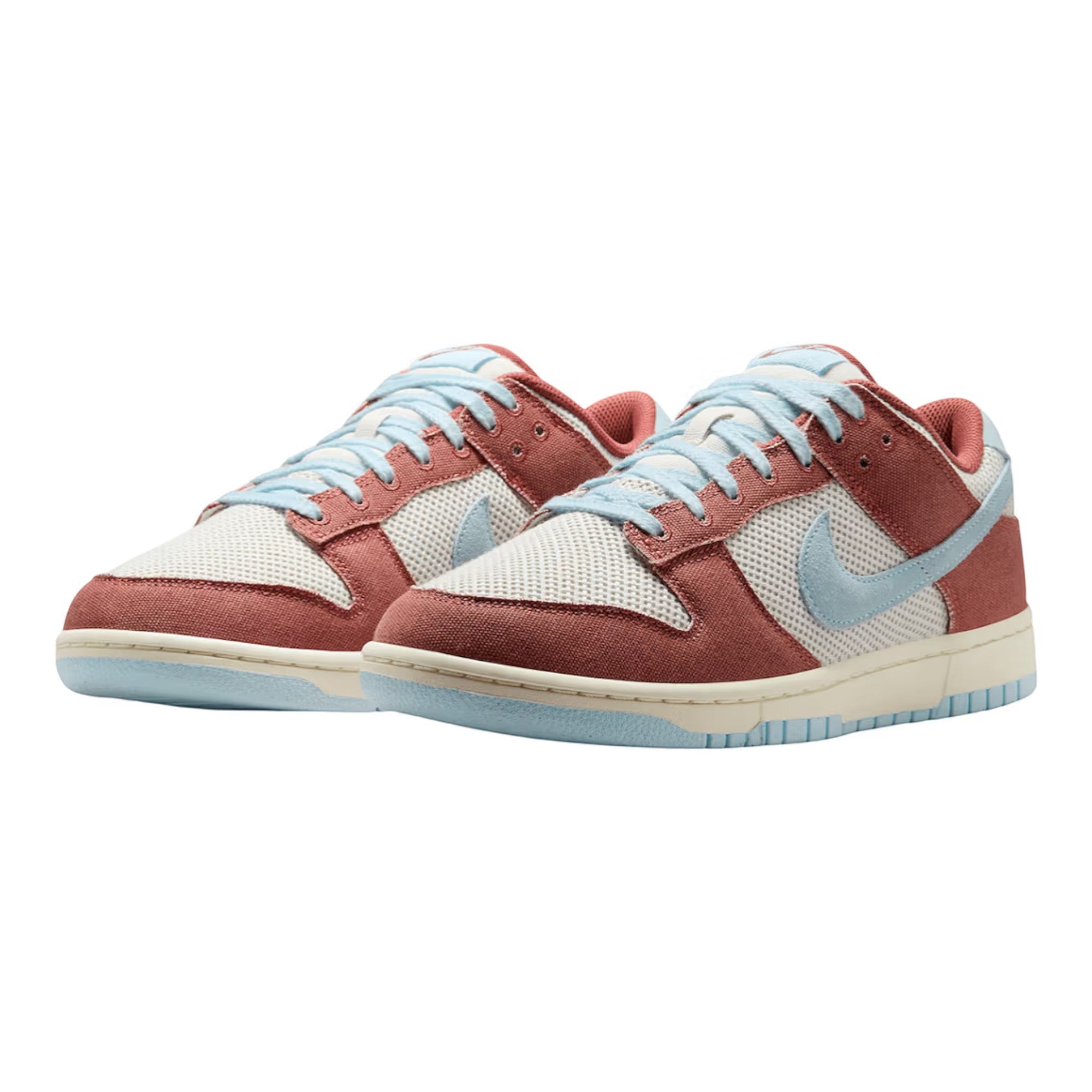 Nike Dunk Low Terra Brown