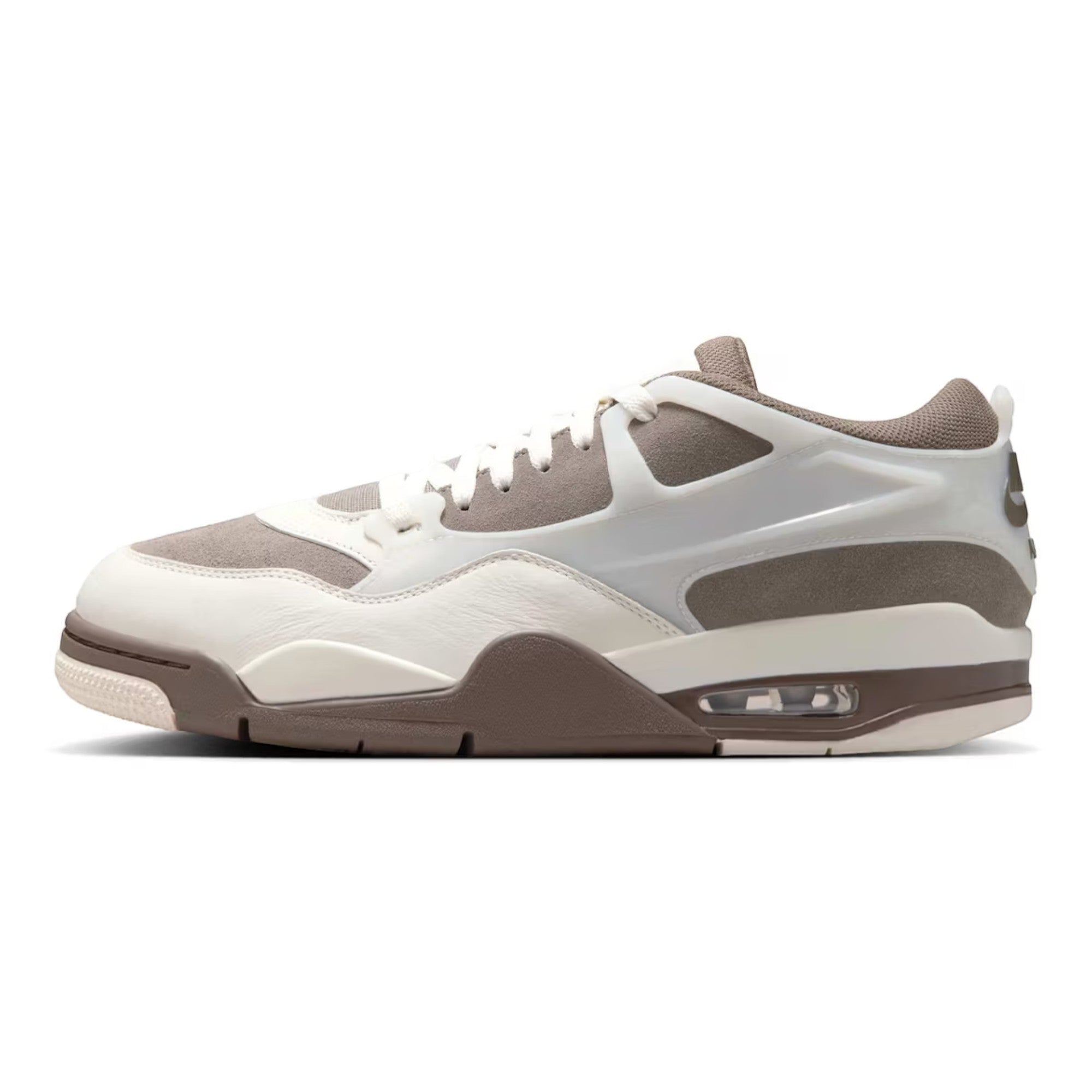 Air Jordan 4 RM Dark Mocha