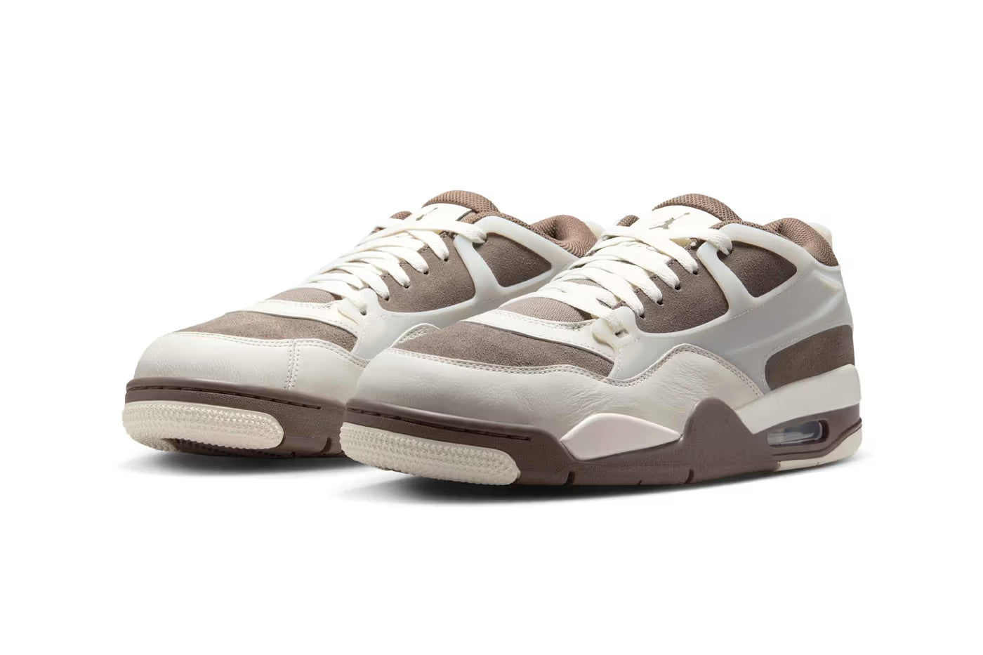 Air Jordan 4 RM Dark Mocha