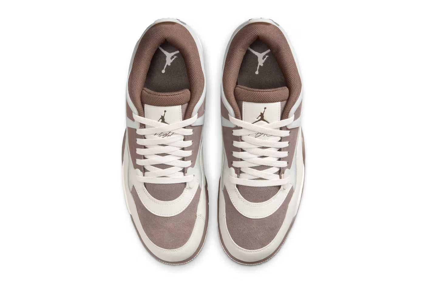 Air Jordan 4 RM Dark Mocha