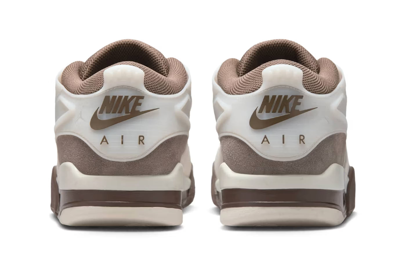 Air Jordan 4 RM Dark Mocha