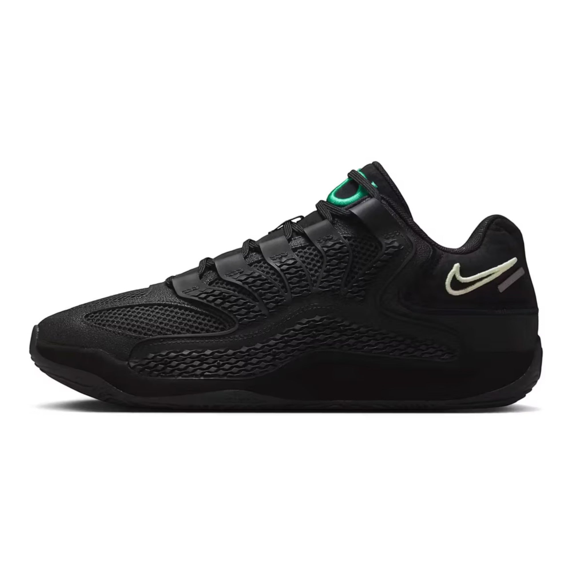 KD 18 Black Label