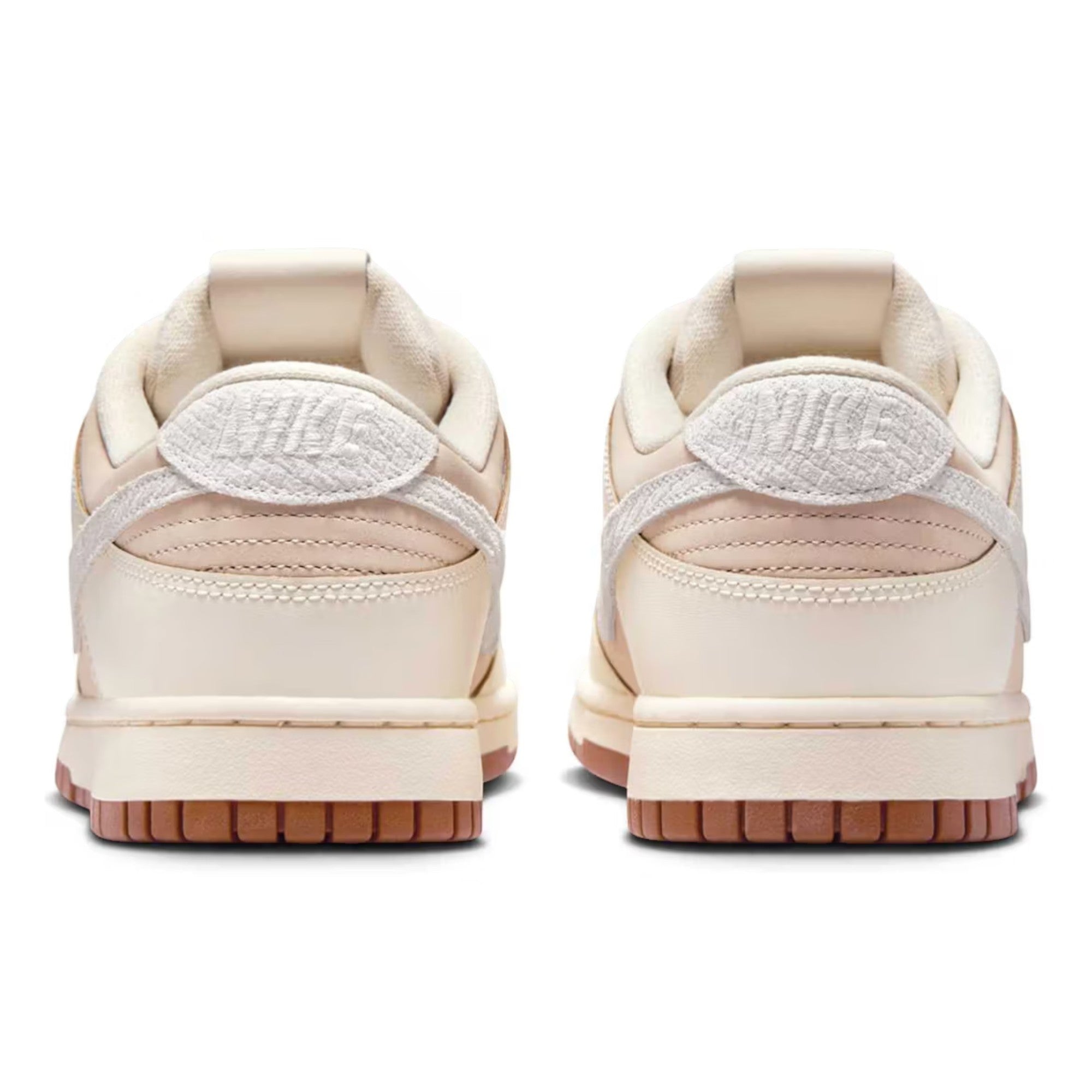Nike Dunk Low Year of the Snake Pearl White