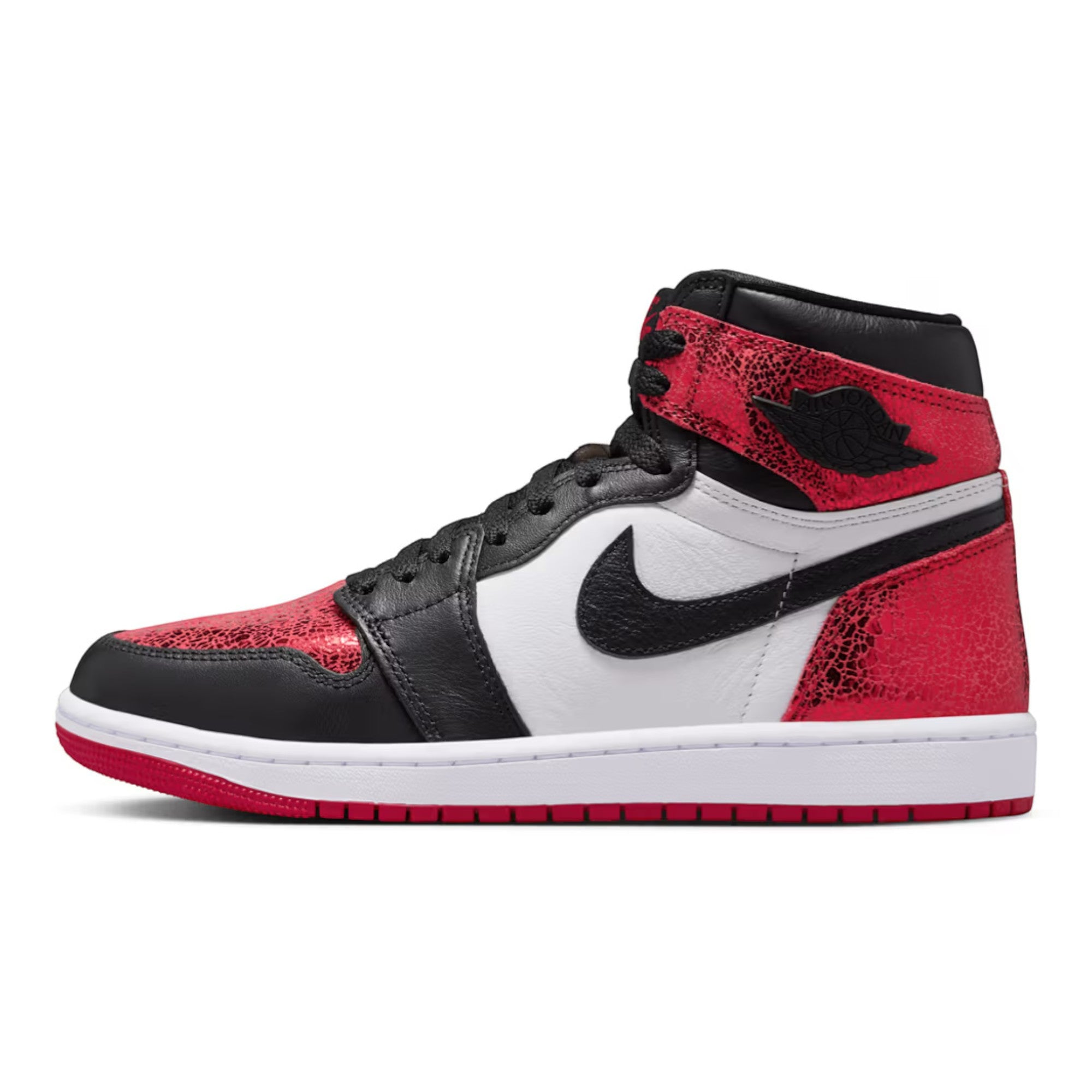 Air Jordan 1 High Ruby