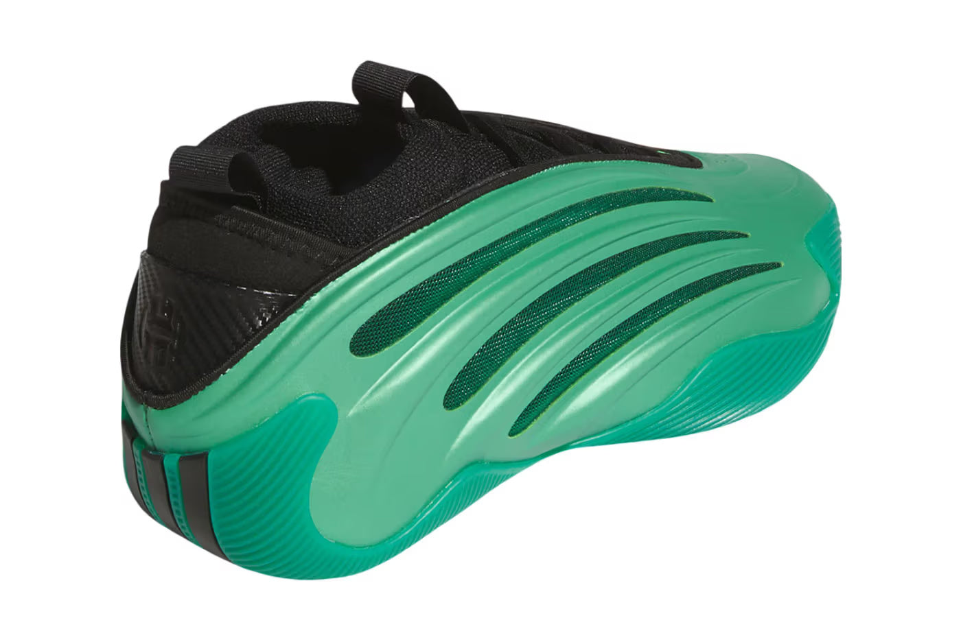 Harden Vol. 9 Metamorphosis
