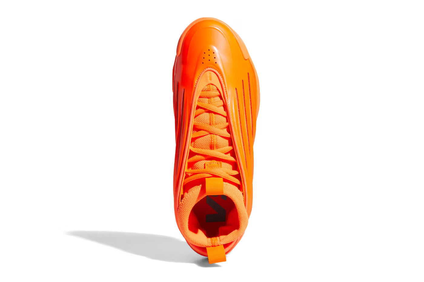 Harden Vol. 9 Dynamo
