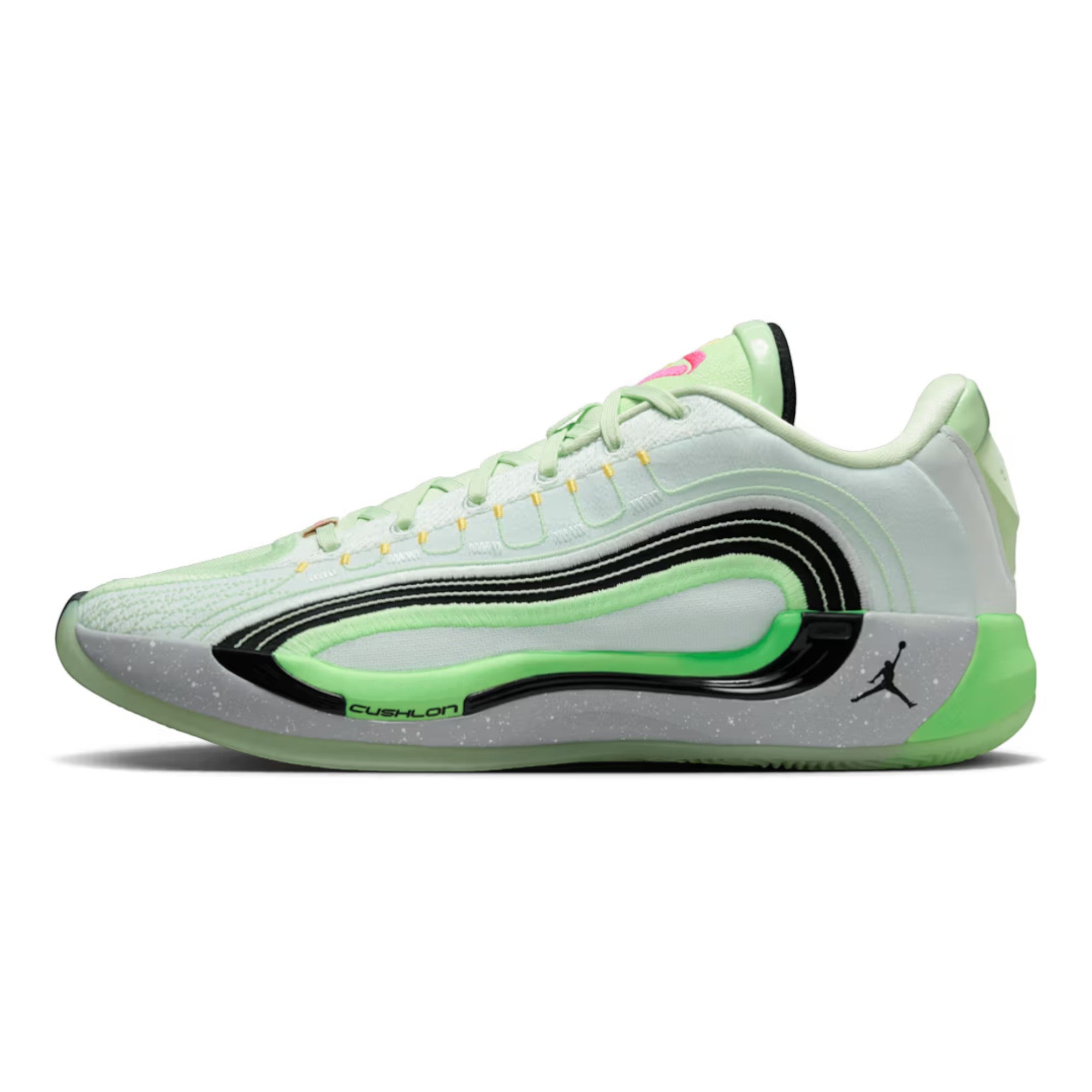 Luka 4 Barely Green