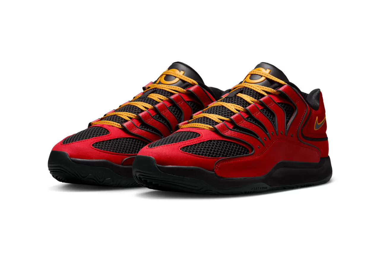 KD 18 Air Bakin