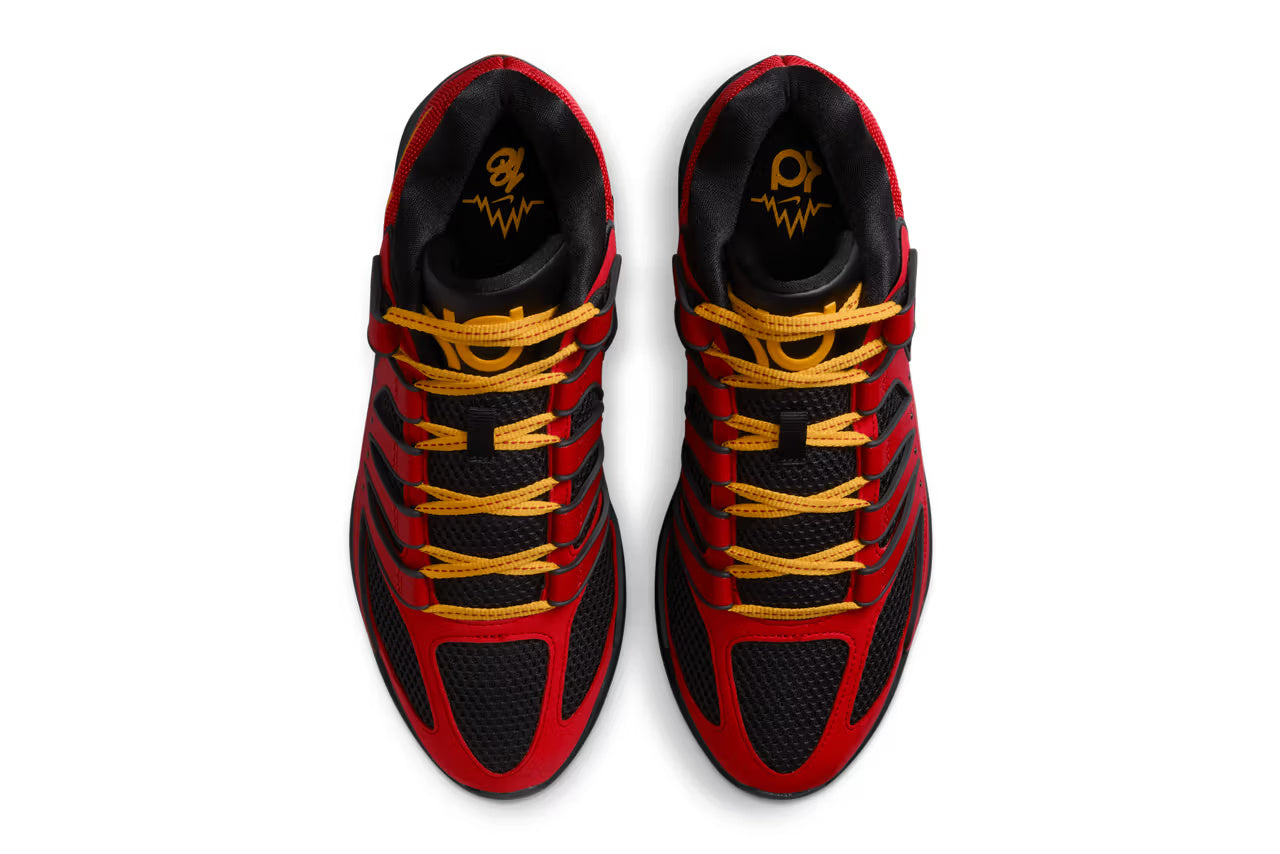 KD 18 Air Bakin