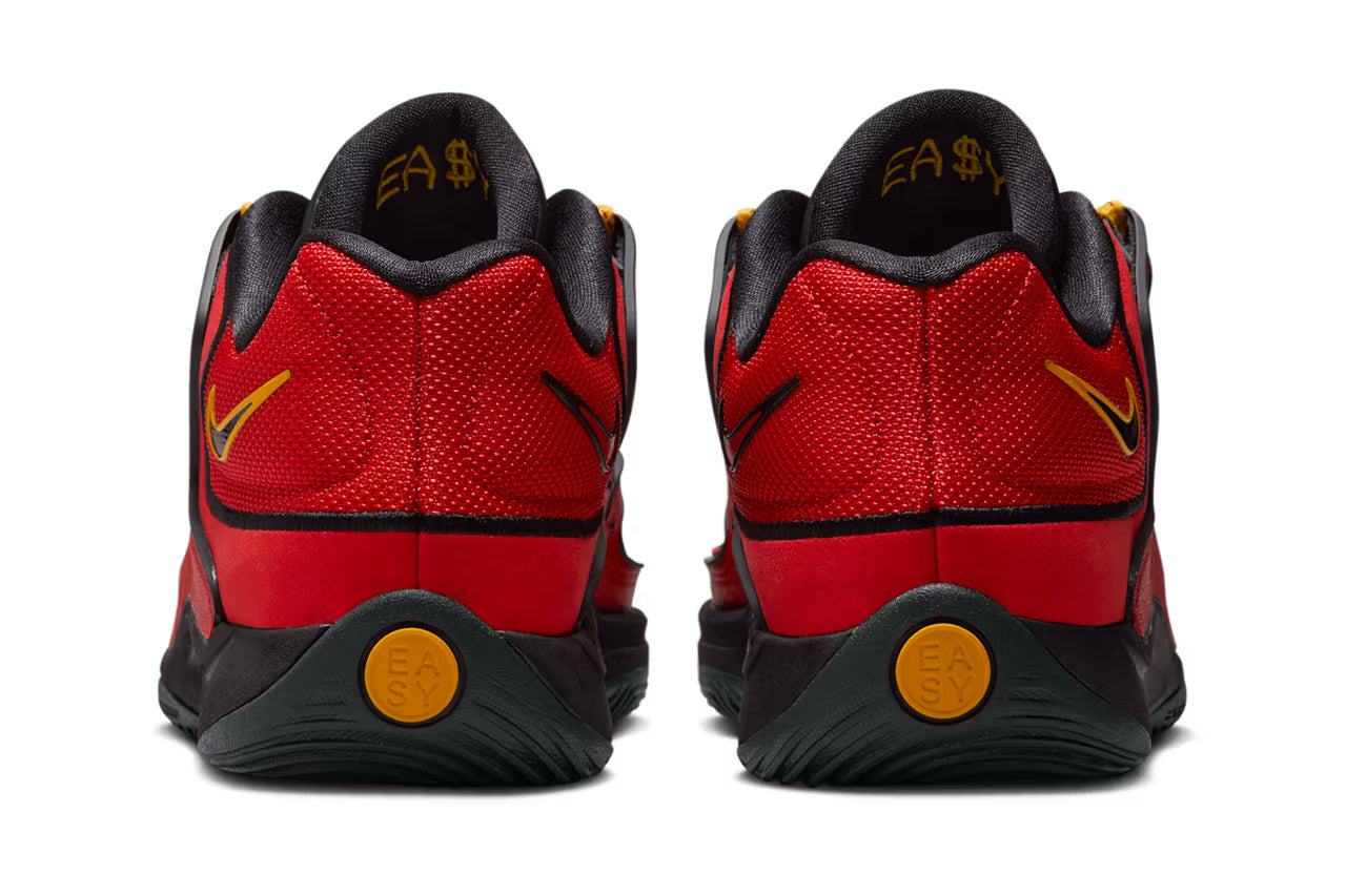 KD 18 Air Bakin