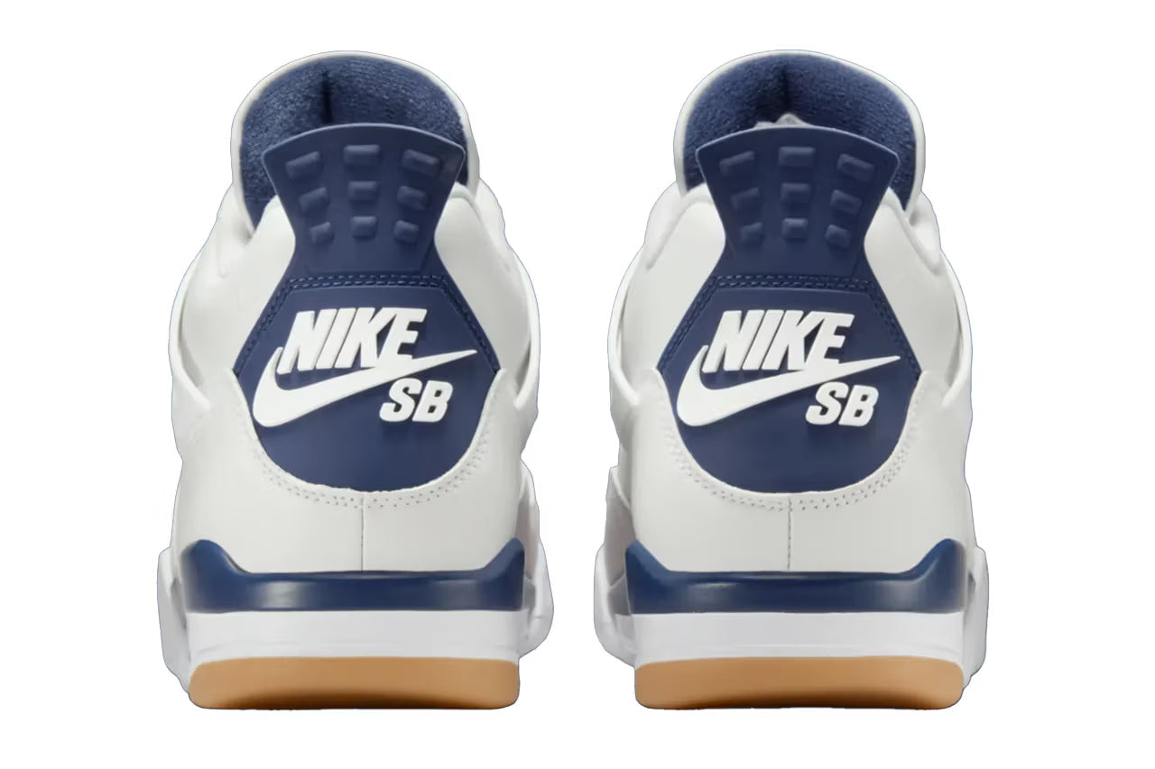 Air Jordan 4 Retro SB Navy