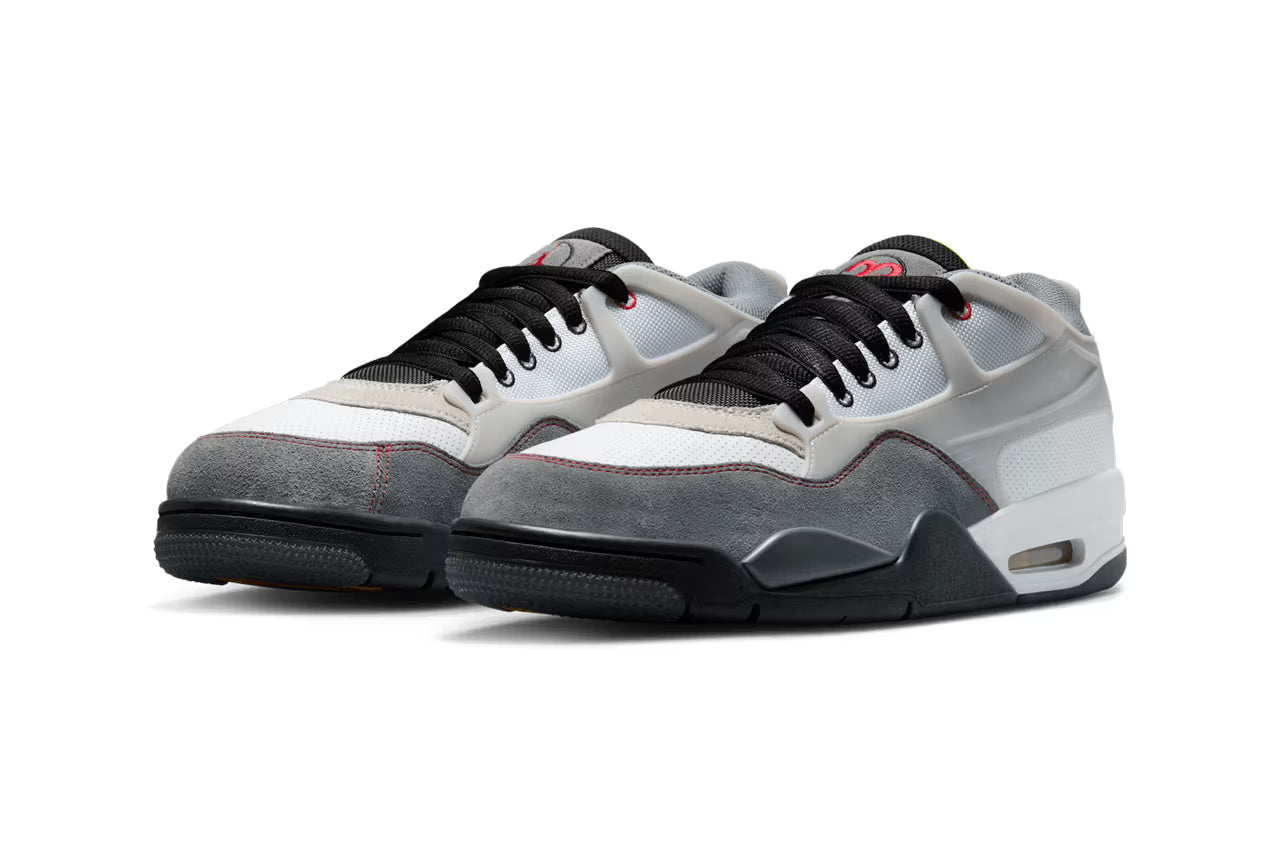 Air Jordan 4 RM Motorsports