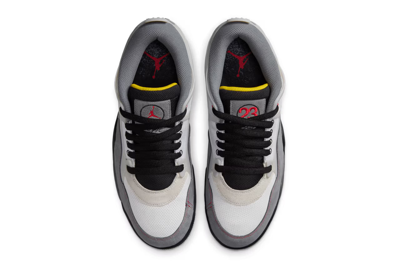 Air Jordan 4 RM Motorsports