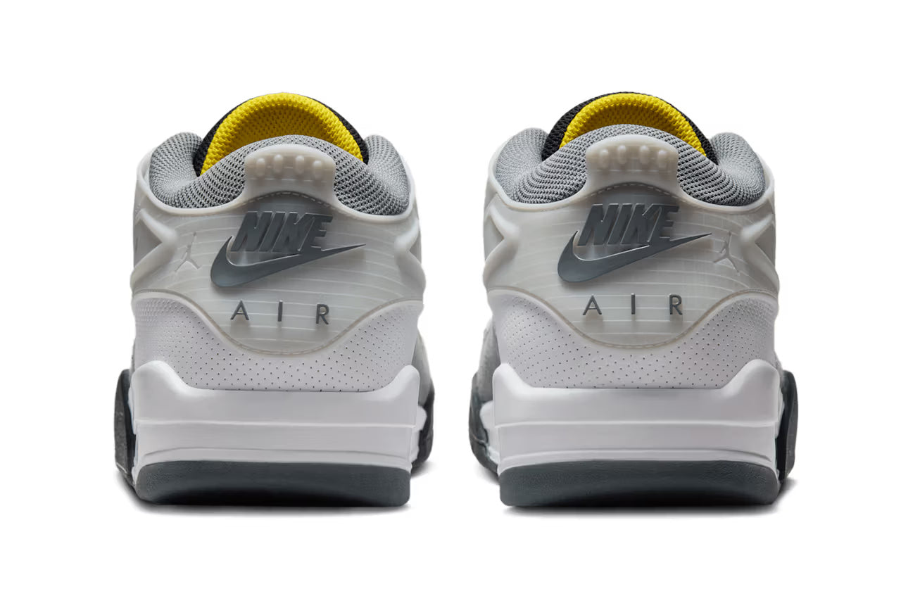 Air Jordan 4 RM Motorsports