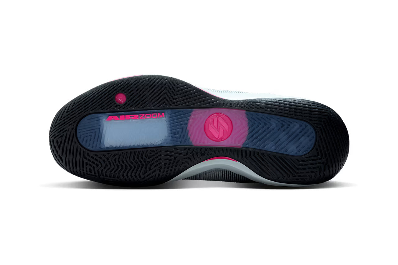 Luka .77 Hyper Pink
