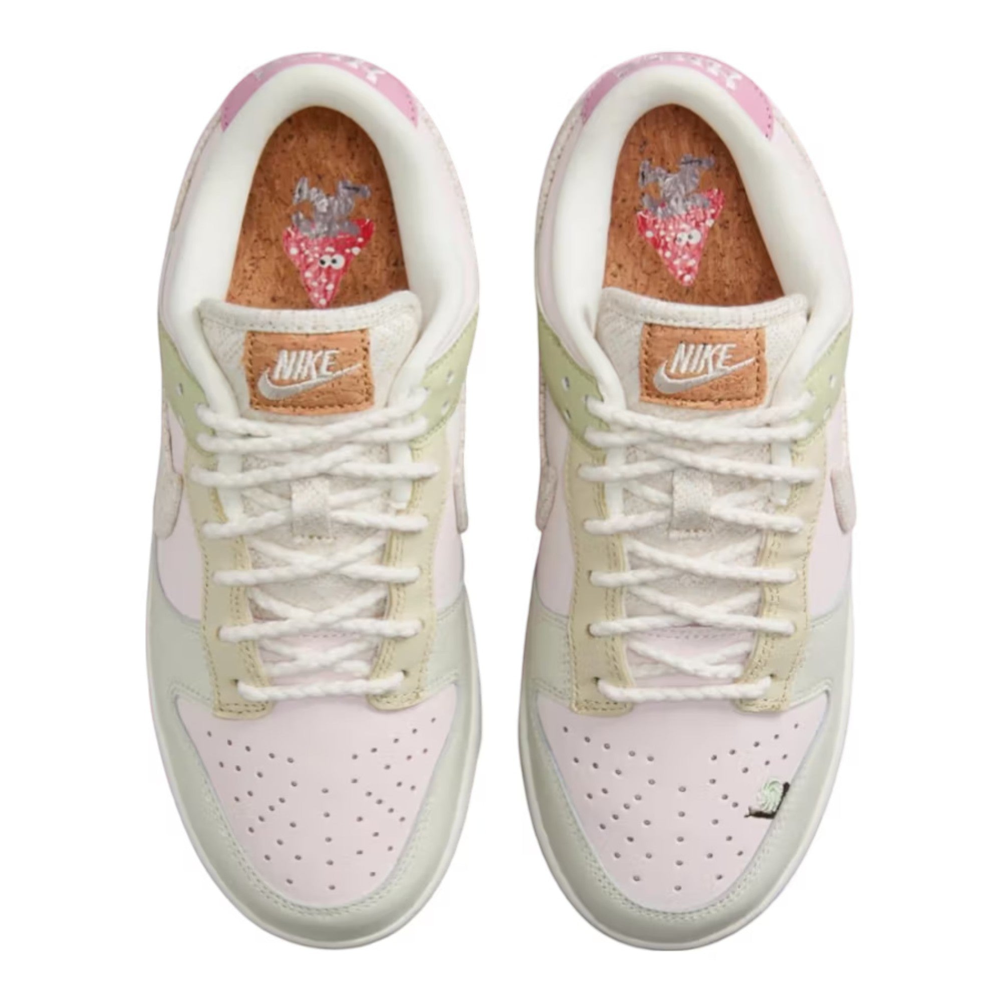 Nike Dunk Low Mushroom