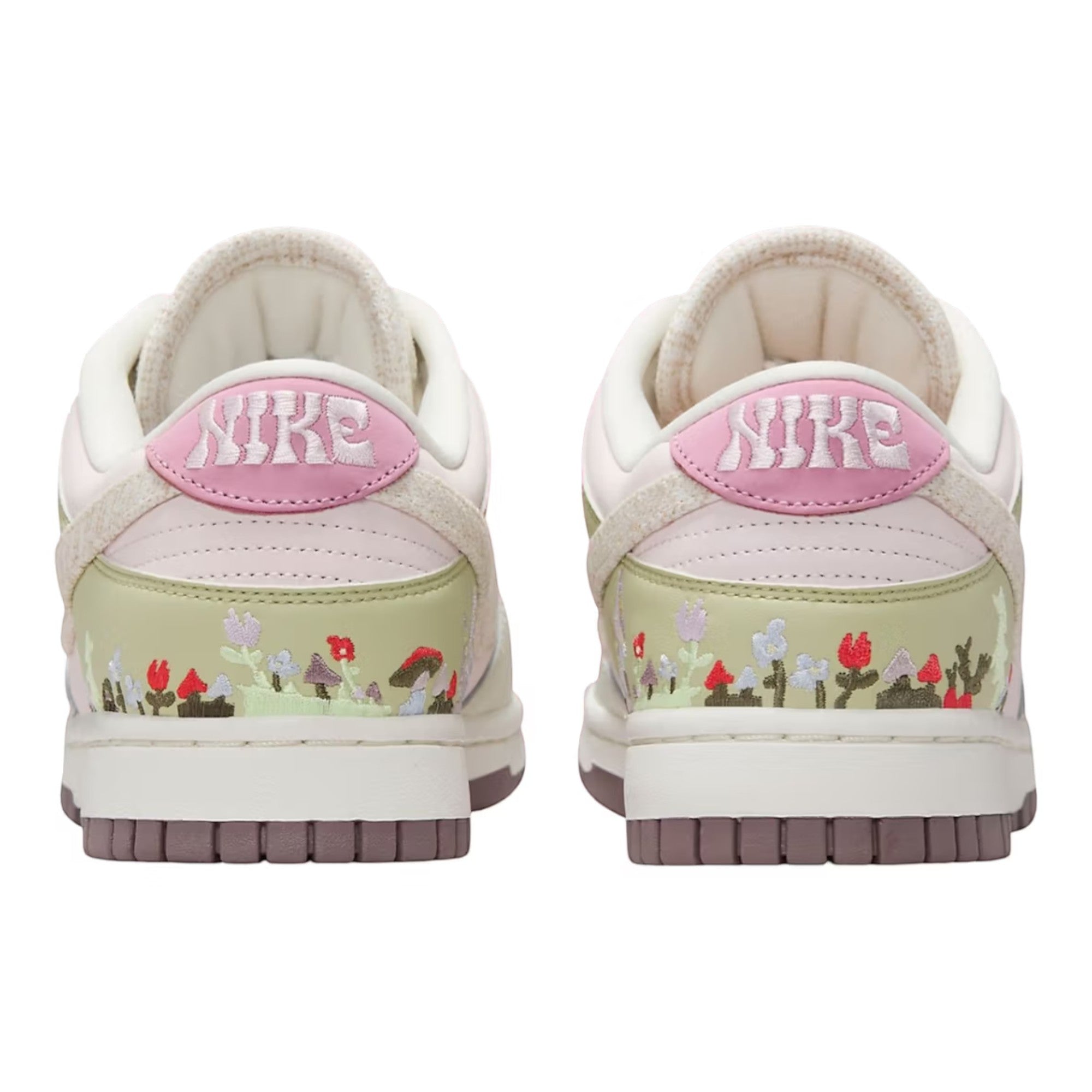 Nike Dunk Low Mushroom