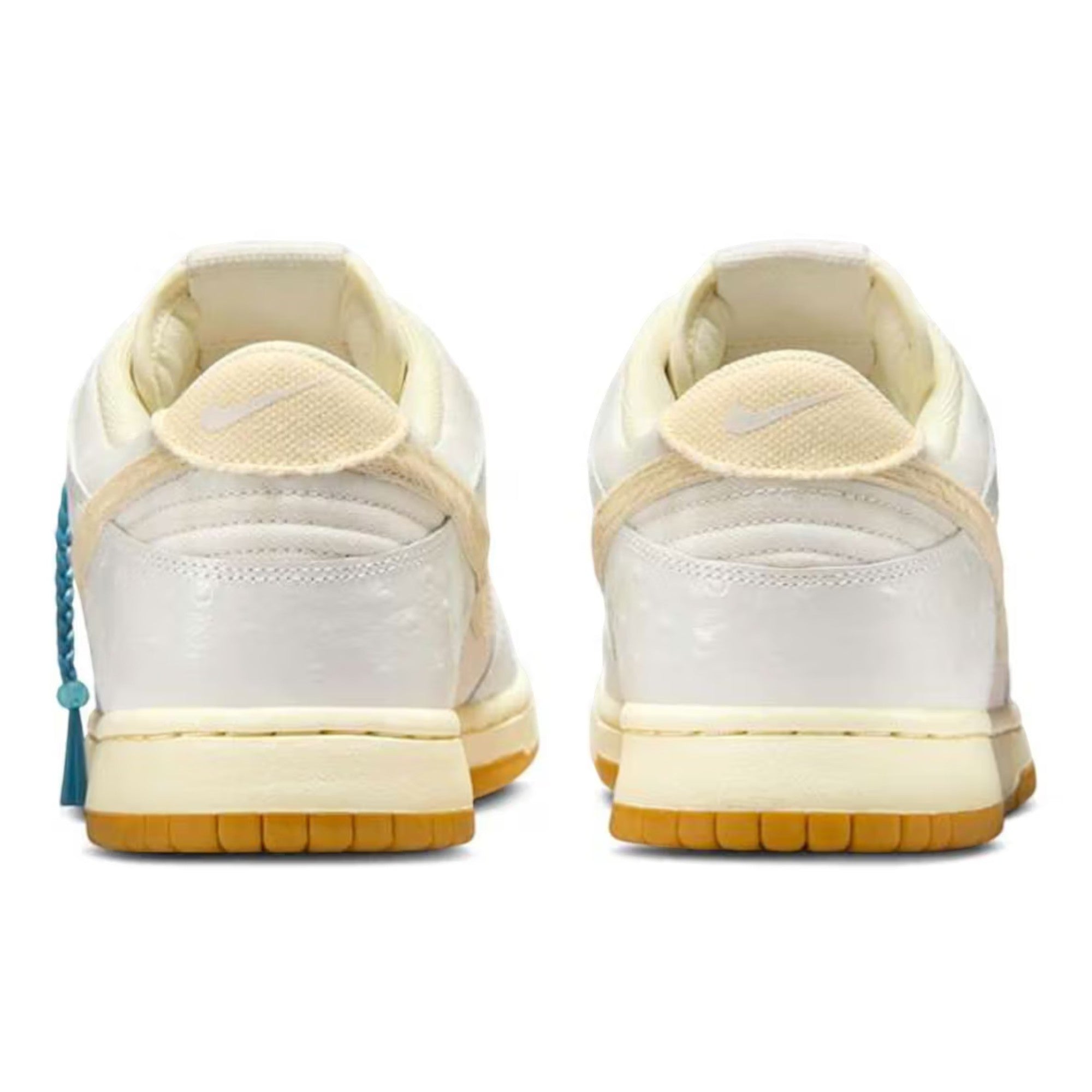 Nike Dunk Low Animal Print