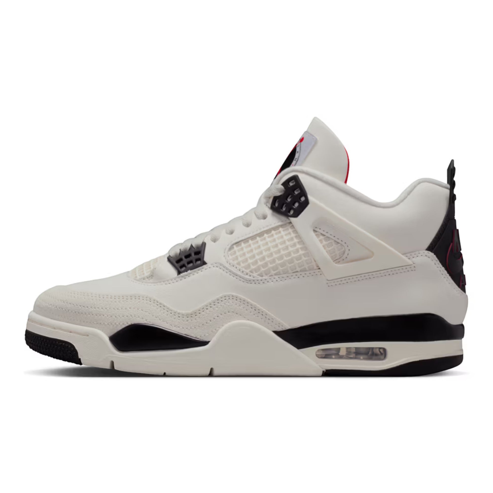 Air Jordan 4 Retro Flight Club