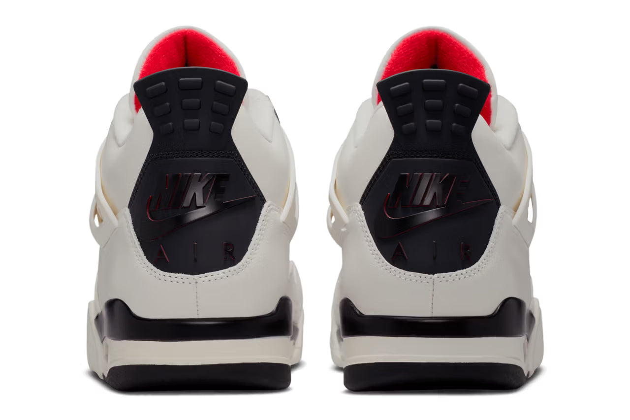 Air Jordan 4 Retro Flight Club