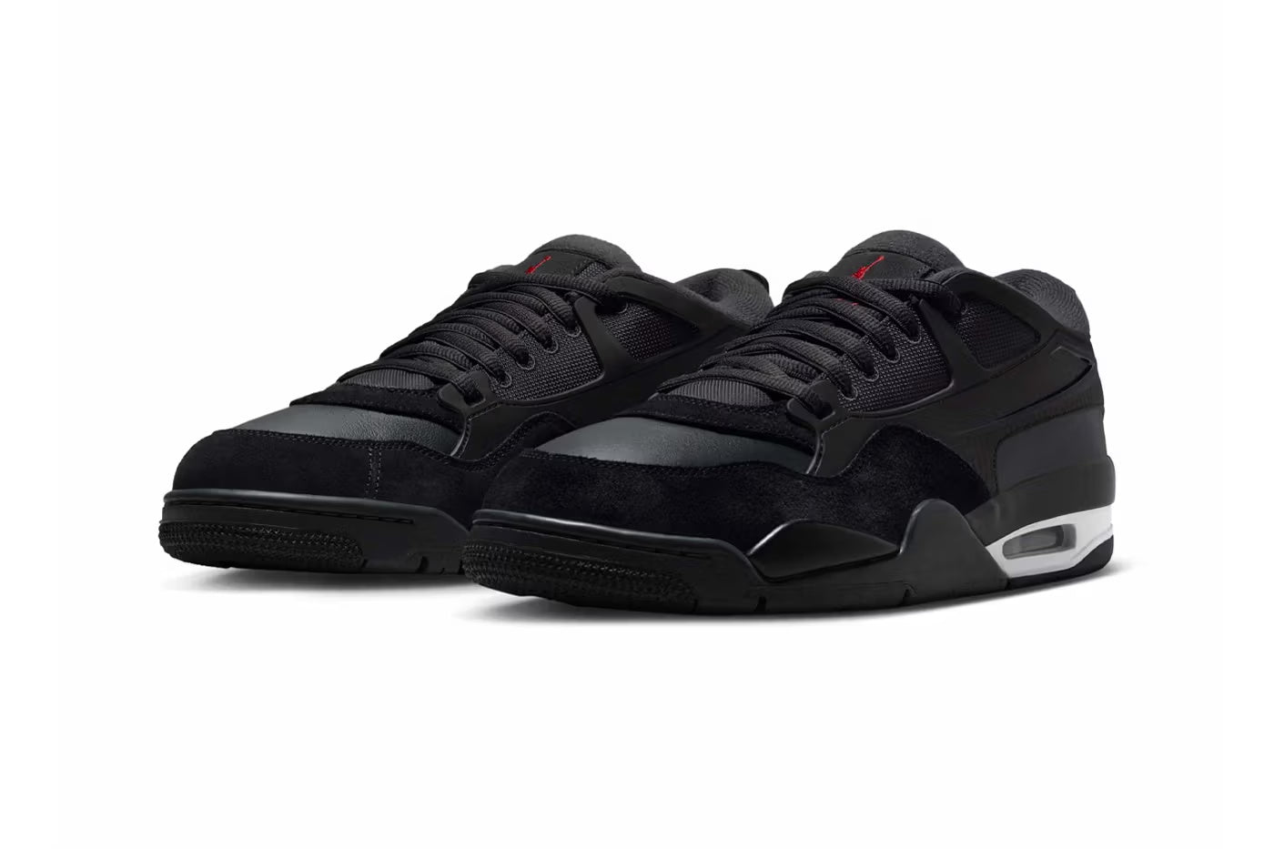 Air Jordan 4 RM Driveway Black