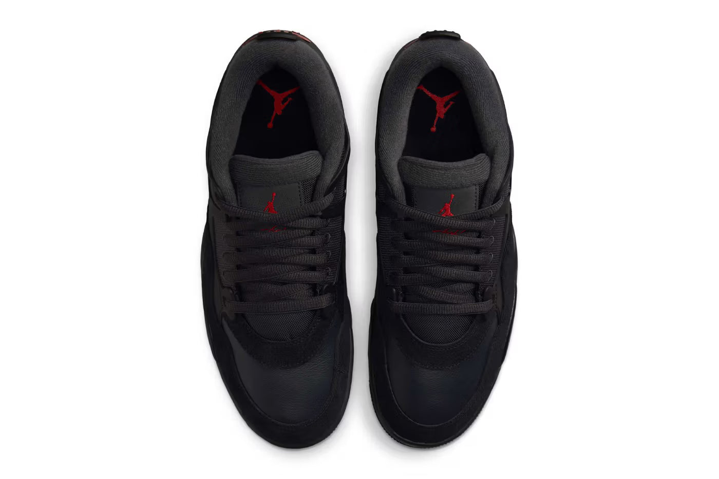 Air Jordan 4 RM Driveway Black